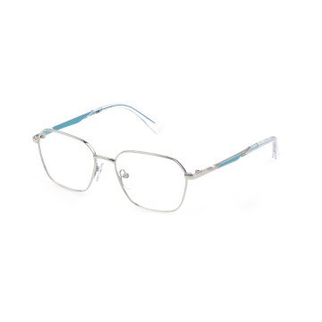 CHILDISH GLASSES POLICE  VK567-51579T (Lens/Bridge/Temple) 51/16/135 mm)