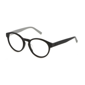 UNISEX GLASSES FILA VFI218-500BLK (Lens/Bridge/Temple) 50/19/140 mm) UNISEX GLASSES FILA VFI218-500BLK (Lens/Bridge/Temple) 50/19/140 mm)