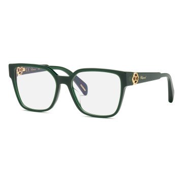 WOMEN EYEGLASSES CHOPARD  VCH324S550D80 (Lens/Bridge/Temple) 55/16/135 mm)