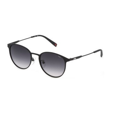 UNISEX SUNGLASSES FILA  SFI217-52531Y (Lens/Bridge/Temple) 52/19/140 mm)