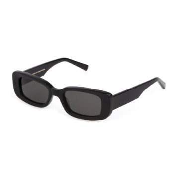 UNISEX SUNGLASSES STING  SST441-510700 (Lens/Bridge/Temple) 51/19/140 mm)