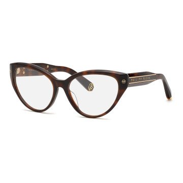 WOMEN EYEGLASSES PHILIPP PLEIN  VPP052M540752 (Lens/Bridge/Temple) 54/16/135 mm)