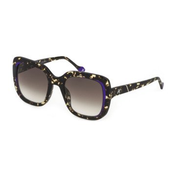 WOMEN SUNGLASSES YALEA  SYA027N530780 (Lens/Bridge/Temple) 53/22/140 mm)