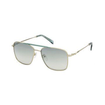 WOMEN SUNGLASSES ZADIG&VOLTAIRE  SZV337-560492 (Lens/Bridge/Temple) 56/16/140 mm)
