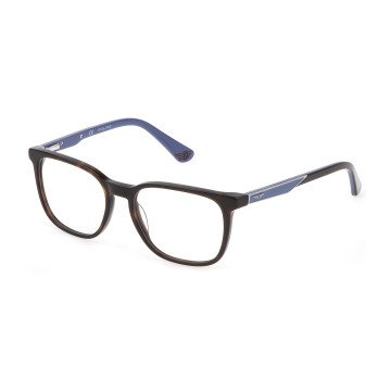 CHILDISH GLASSES POLICE VK121-5101AY (Lens/Bridge/Temple) 51/17/130 mm) CHILDISH GLASSES POLICE VK121-5101AY (Lens/Bridge/Temple) 51/17/130 mm)