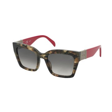 WOMEN SUNGLASSES TOUS  STOB47-530XAP (Lens/Bridge/Temple) 53/21/140 mm)