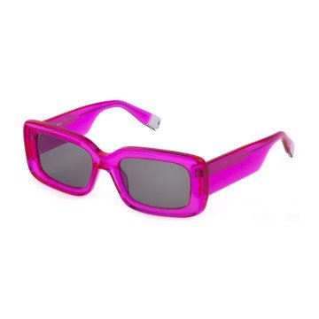 WOMEN SUNGLASSES FURLA  SFU630V5303GB (Lens/Bridge/Temple) 53/20/140 mm)