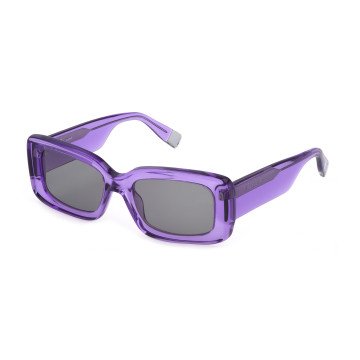 WOMEN SUNGLASSES FURLA  SFU630V530C52 (Lens/Bridge/Temple) 53/20/140 mm)