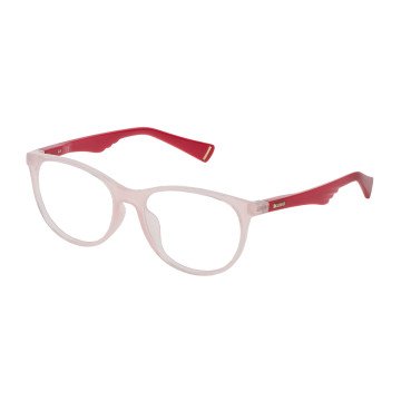 WOMEN GLASSES FURLA  VFU633-530AGK (Lens/Bridge/Temple) 53/16/135 mm)