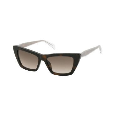 WOMEN SUNGLASSES TOUS  STOB45-5401AY (Lens/Bridge/Temple) 54/16/140 mm)
