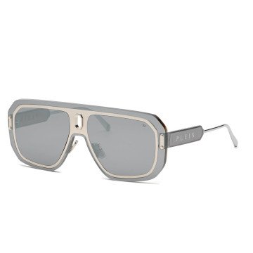 MAN SUNGLASSES PHILIPP PLEIN  SPP050-99579X (Lens/Bridge/Temple) 99/0/150 mm)
