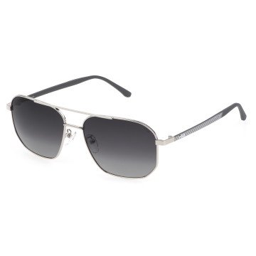 MAN SUNGLASSES FILA  SFI300V58579P (Lens/Bridge/Temple) 58/16/140 mm)