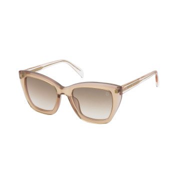 WOMEN SUNGLASSES TOUS  STOB43-520GBH (Lens/Bridge/Temple) 52/14/145 mm)