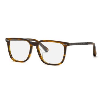 MAN EYEGLASSES PHILIPP PLEIN  VPP058M5409FM (Lens/Bridge/Temple) 54/17/145 mm)