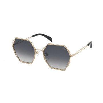 WOMEN SUNGLASSES TOUS  STO445-570300 (Lens/Bridge/Temple) 57/19/140 mm)