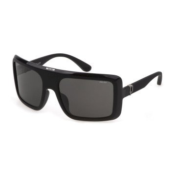 MAN SUNGLASSES POLICE SPLF62M6107V4 (Lens/Bridge/Temple) 61/19/130 mm) MAN SUNGLASSES POLICE SPLF62M6107V4 (Lens/Bridge/Temple) 61/19/130 mm)