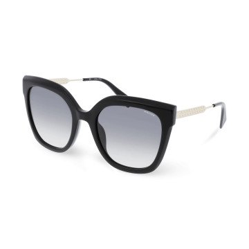 WOMEN SUNGLASSES POLICE  SPLG19-540700 (Lens/Bridge/Temple) 54/21/135 mm)