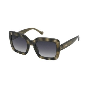 WOMEN SUNGLASSES NINA RICCI SNR322-530P66 (Lens/Bridge/Temple) 53/23/140 mm) WOMEN SUNGLASSES NINA RICCI SNR322-530P66 (Lens/Bridge/Temple) 53/23/140 mm)