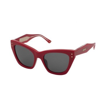 WOMEN SUNGLASSES NINA RICCI SNR3235406XX (Lens/Bridge/Temple) 54/20/140 mm) WOMEN SUNGLASSES NINA RICCI SNR3235406XX (Lens/Bridge/Temple) 54/20/140 mm)