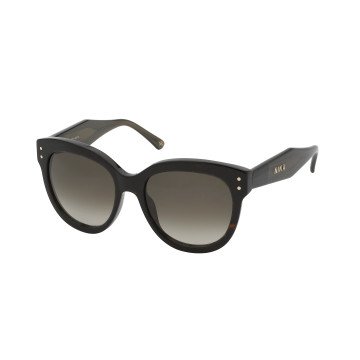 WOMEN SUNGLASSES NINA RICCI SNR324550909 (Lens/Bridge/Temple) 55/18/140 mm) WOMEN SUNGLASSES NINA RICCI SNR324550909 (Lens/Bridge/Temple) 55/18/140 mm)
