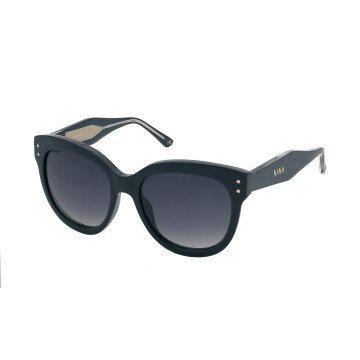 WOMEN SUNGLASSES NINA RICCI SNR3245509QL (Lens/Bridge/Temple) 55/18/140 mm) WOMEN SUNGLASSES NINA RICCI SNR3245509QL (Lens/Bridge/Temple) 55/18/140 mm)