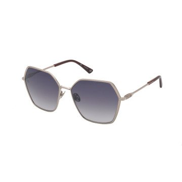 WOMEN SUNGLASSES NINA RICCI SNR327590A39 (Lens/Bridge/Temple) 59/16/140 mm) WOMEN SUNGLASSES NINA RICCI SNR327590A39 (Lens/Bridge/Temple) 59/16/140 mm)