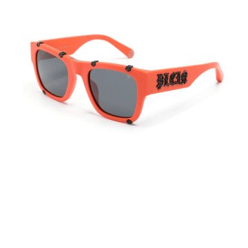 MAN SUNGLASSES PHILIPP PLEIN  SPP042W54V47F (Lens/Bridge/Temple) 54/23/145 mm)