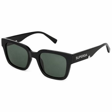 UNISEX SUNGLASSES STING  SST459-520700 (Lens/Bridge/Temple) 52/21/140 mm)