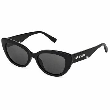 WOMEN SUNGLASSES STING  SST458-530700 (Lens/Bridge/Temple) 53/19/140 mm)