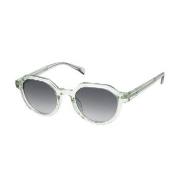 UNISEX SUNGLASSES ZADIG&VOLTAIRE  SZV363-4902GN (Lens/Bridge/Temple) 49/16/140 mm)