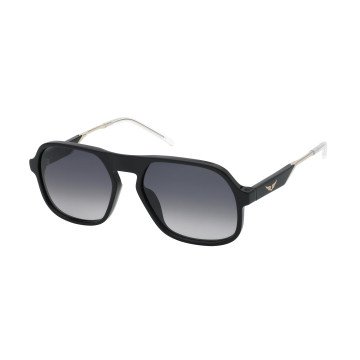 WOMEN SUNGLASSES ZADIG&VOLTAIRE  SZV365-570700 (Lens/Bridge/Temple) 57/17/140 mm)