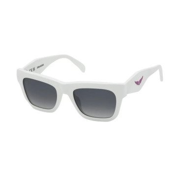 WOMEN SUNGLASSES ZADIG&VOLTAIRE  SZV367-520847 (Lens/Bridge/Temple) 52/20/140 mm)