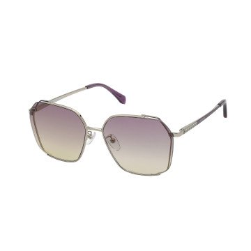 WOMEN SUNGLASSES ZADIG&VOLTAIRE  SZV369-580SN9 (Lens/Bridge/Temple) 58/16/140 mm)