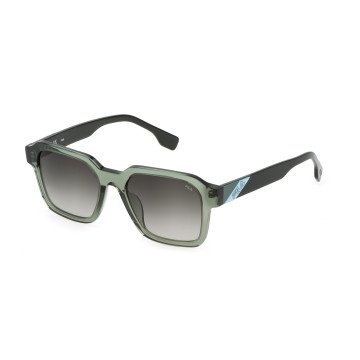 UNISEX SUNGLASSES FILA  SFI458-5206W5 (Lens/Bridge/Temple) 52/18/145 mm)