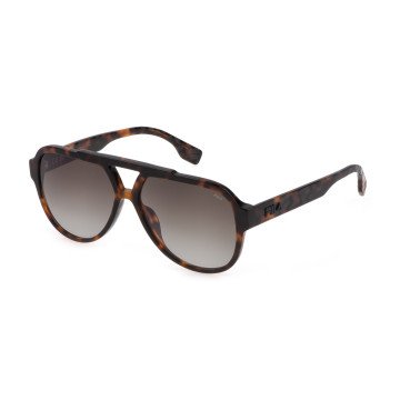 UNISEX SUNGLASSES FILA  SFI459V590C10 (Lens/Bridge/Temple) 59/14/145 mm)
