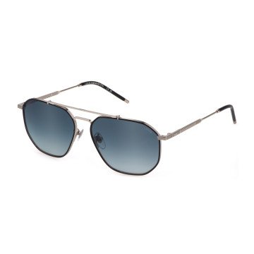 UNISEX SUNGLASSES LOZZA  SL2416-590541 (Lens/Bridge/Temple) 59/14/140 mm)