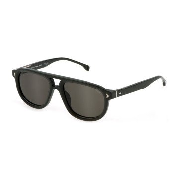 UNISEX SUNGLASSES LOZZA  SL4330-550D80 (Lens/Bridge/Temple) 55/18/145 mm)