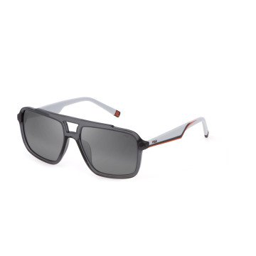 UNISEX SUNGLASSES FILA  SFI460-574ALP (Lens/Bridge/Temple) 57/16/145 mm)