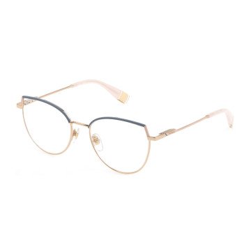 MAN GLASSES POLICE  VPLG73-530836 (Lens/Bridge/Temple) 53/19/145 mm)