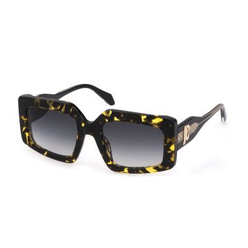 WOMEN SUNGLASSES JUST CAVALLI  SJC020V540709 (Lens/Bridge/Temple) 54/15/140 mm)
