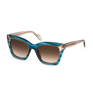 WOMEN SUNGLASSES JUST CAVALLI  SJC024V520931 (Lens/Bridge/Temple) 52/20/140 mm)