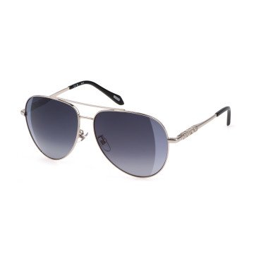 WOMEN SUNGLASSES JUST CAVALLI  SJC029-60589X (Lens/Bridge/Temple) 60/15/140 mm)