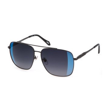 UNISEX SUNGLASSES JUST CAVALLI  SJC030-610584 (Lens/Bridge/Temple) 61/14/140 mm)
