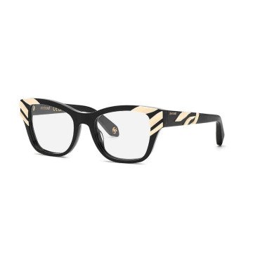 WOMEN EYEGLASSES ROBERTO CAVALLI VRC025V50700Y (Lens/Bridge/Temple) 50/18/135 mm) WOMEN EYEGLASSES ROBERTO CAVALLI VRC025V50700Y (Lens/Bridge/Temple) 50/18/135 mm)