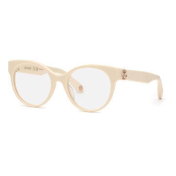 UNISEX EYEGLASSES ROBERTO CAVALLI  VRC027M5209X7 (Lens/Bridge/Temple) 52/19/135 mm)