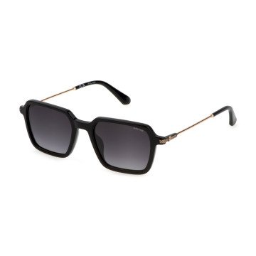 MAN SUNGLASSES POLICE SPLL10M520700 (Lens/Bridge/Temple) 52/20/145 mm) MAN SUNGLASSES POLICE SPLL10M520700 (Lens/Bridge/Temple) 52/20/145 mm)
