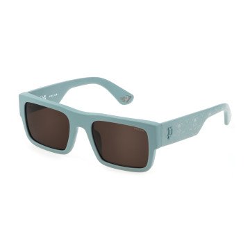 MAN SUNGLASSES POLICE SPLL12-540M81 (Lens/Bridge/Temple) 54/21/145 mm) MAN SUNGLASSES POLICE SPLL12-540M81 (Lens/Bridge/Temple) 54/21/145 mm)