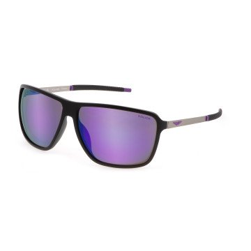 MAN SUNGLASSES POLICE SPLL15-65U28Z (Lens/Bridge/Temple) 65/13/135 mm) MAN SUNGLASSES POLICE SPLL15-65U28Z (Lens/Bridge/Temple) 65/13/135 mm)