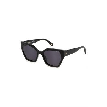 WOMEN SUNGLASSES POLICE  SPLL34M550700 (Lens/Bridge/Temple) 55/18/140 mm)