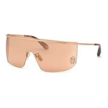 UNISEX SUNGLASSES ROBERTO CAVALLI  SRC012M998FCX (Lens/Bridge/Temple) 99/0/125 mm)